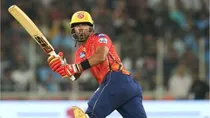 shashank singh won match for punjab kings against gt pbks vs gt 