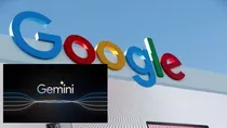 google ai search gemini