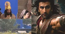 Ramayna arun govil lara dutta nitesh tiwari
