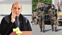 Rajnath Singh