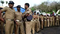 Kerala Police