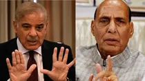 Rajnath Singh