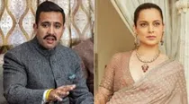 vikramaditya singh on Kangana Ranaut beef
