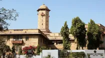 Gujarat university asks 7 students to leave hostel