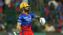 IPL 2024, RCB vs RR, Virat Kohli