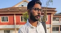 kerala student j s sidharthan found hanging was tortured continuously for 29 hours police report