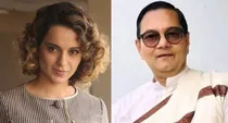 subhas chandra bose family reaction kangana ranaut first pm of india remark distort history
