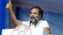 Rahul Gandhi promises financial and institutional survey