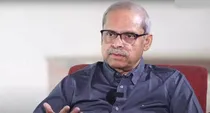 Nirmala Sitharaman Husband 