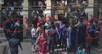  kanpur uttar pradesh nikhil died trying to make gas cylinder explosion reels