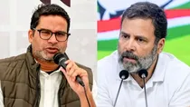 prashant kishore advices rahul gandhi to step aside if doesnt get desired results loksabha