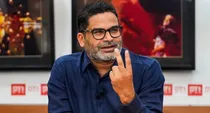 Prashant Kishor predicts