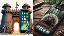 While iOS fronts a snazzy redesigned lock screen, underneath, the latest operating system hosts a slew of new security and privacy features built to help protect you and your data. Here are five new features to better secure your iPhone from hackers and give you greater peace of mind