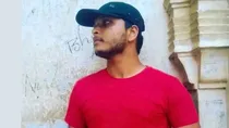 Mohammed Abdul Arfath