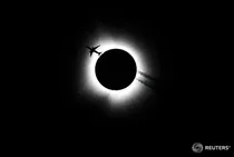 Solar eclipse