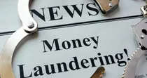 Prevention Of Money Laundering Act