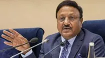 CEC Rajiv Kumar Z Tier Security