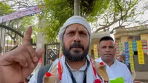 aligarh loksabha election
