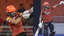 nitish reddy batting against punjab kings ipl 2024 vs sunrisers hyderabad