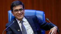 CJI DY Chandrachud