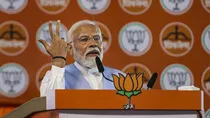 Narendra Modi