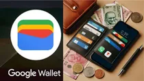 You can now seemingly use the Google Wallet app on your Android device in India.The app still doesn't appear when searched on the Play Store.