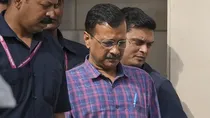 Arvind Kejriwal PA