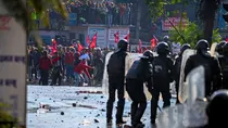 nepal pro monarchy protest