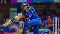 Suryakumar Yadav