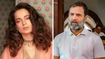 kangana ranaut on congress rahul gandhi vikramaditya singh bada chota pappu navratri