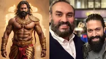 yash ramayan ravan