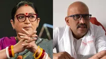 Ajay Rai on Smriti Irani statement against rahul gandhi