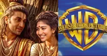 Ramayana Ranbir Kapoor Warner Bro