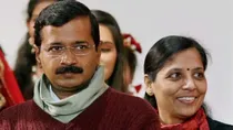 Arvind Kejriwal