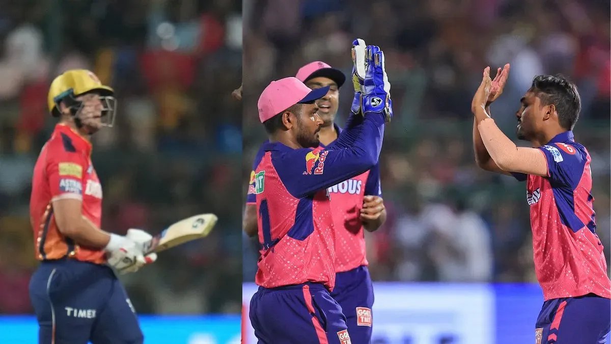 Rajasthan’s Late Surge Seals the Deal