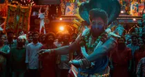 Allu Arjun Pushpa 2 teaser 
