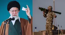 Iran military power Iran's Military and Nuclear Capabilities