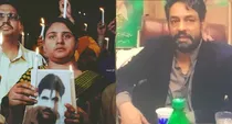 Amir Sarfraz assassinated in Lahore 