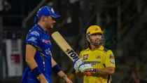 MS Dhoni