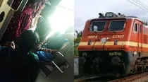 man slams indian railways for dire state of 3 ac
