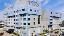 paras hospital patna