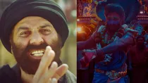 sunny deol allu arjun