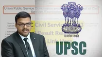 UPSC Civil Services Final Results 2023