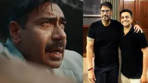 ajay devgn, maidaan, aamil keeyan khan,