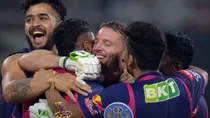 jos buttler record century help rr win against kkr ipl 2024 kkr vs rr