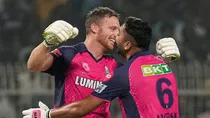 IPL, IPL 2024, Jos Buttler