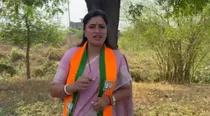  Navneet Rana said No Modi wave 