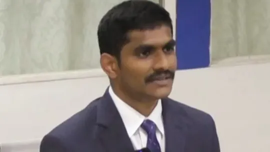 uday krishna reddy upsc success story andhra pradesh upsc cracked after humilation