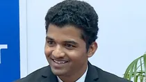 upsc success story Nandala Sai Kiran beedi rollers son gets 27th rank