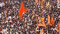 Ram Navami Rally